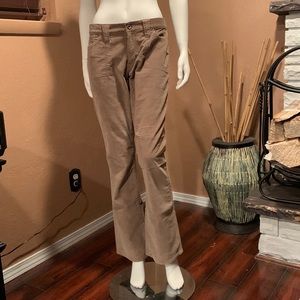 NWOT 90s corduroy pants